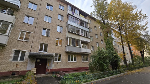 Истра, 2-х комнатная квартира, ул. Юбилейная д.19, 5250000 руб.