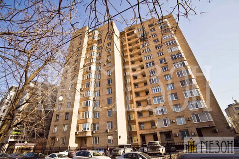 Москва, 4-х комнатная квартира, 1-й пер Тружеников д.д. 17, 99450000 руб.