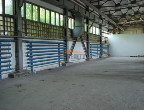Продажа производственного помещения, Шатура, Шатурский район, ..., 55000000 руб.