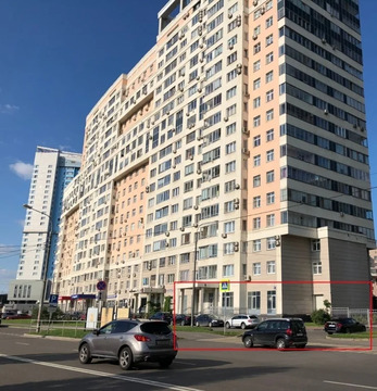 ПСН у метро ЦСКА, 179000000 руб.