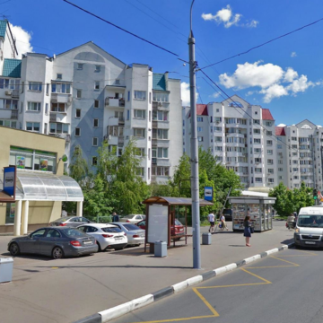 Москва, 3-х комнатная квартира, ул. Генерала Белобородова д.15, 11198400 руб.