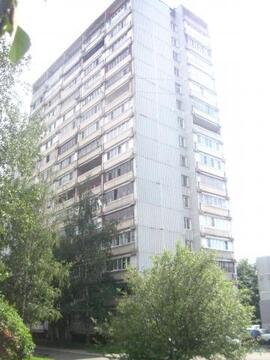 Москва, 1-но комнатная квартира, ул. Генерала Тюленева д.29 к3, 5500000 руб.