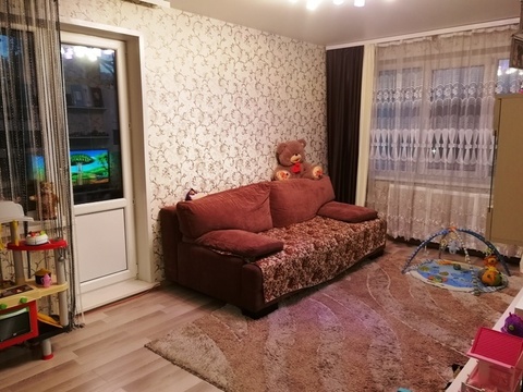 Жуковский, 2-х комнатная квартира, ул. Амет-хан Султана д.9, 4900000 руб.