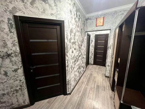 Егорьевск, 3-х комнатная квартира, 5-й мкр. д.16, 9590000 руб.