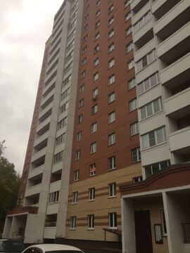 Дмитров, 1-но комнатная квартира, 2-Комсомольская д.16 к3, 2950000 руб.