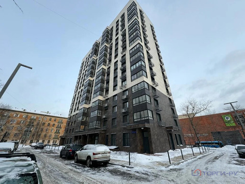 Продажа торгового помещения, ул. Шереметьевская, 32669000 руб.