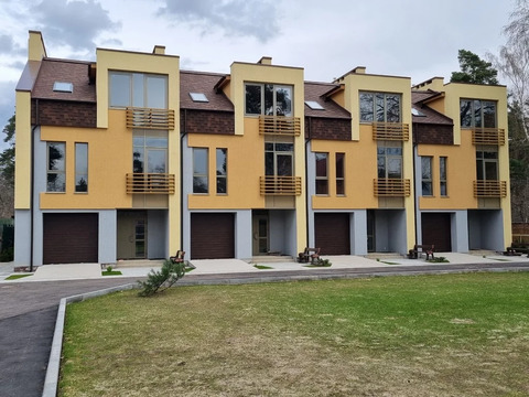 Таунхаус 260 кв.м в Расторгуево (Видное), 17500000 руб.