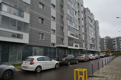 Ромашково, 3-х комнатная квартира, Рублевский проезд д.40 к4, 9034500 руб.
