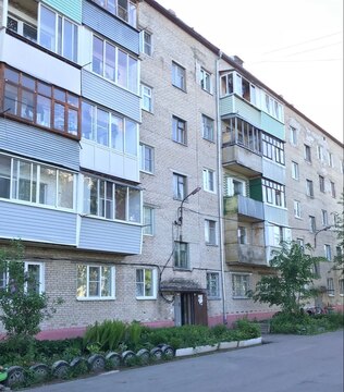 Электросталь, 2-х комнатная квартира, Новые дома д.5, 1800000 руб.