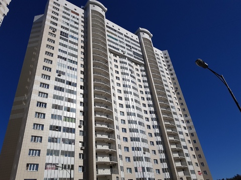 Пушкино, 3-х комнатная квартира, Чехова д.1 к1, 6900000 руб.