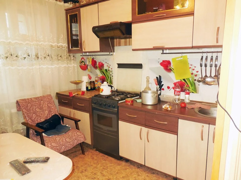 1-ком. квартира 44 (кв.м) в центре. Этаж: 6/10 панельного дома. 1-ком. квартира 44 (кв.м) в центре. Этаж: 6/10 панельного дома.