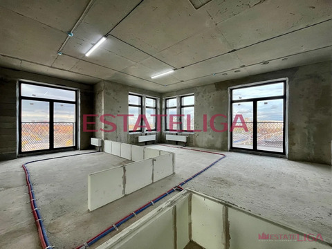 Москва, 4-х комнатная квартира, ул. Академика Королева д.21, 75000000 руб.