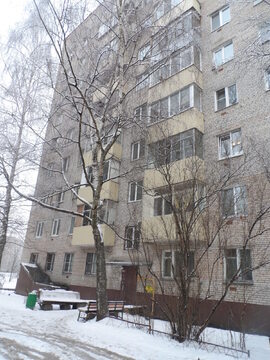Солнечногорск, 2-х комнатная квартира, ул. Дзержинского д.17, 3100000 руб.