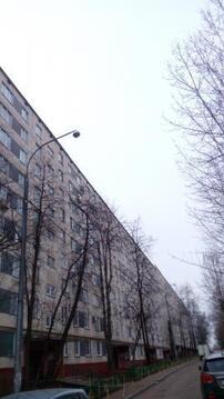 Москва, 3-х комнатная квартира, Востряковский проезд д.1 к2, 7500000 руб.