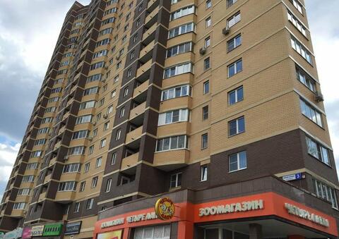 Долгопрудный, 2-х комнатная квартира, бульвар Новый д.3, 8000000 руб.