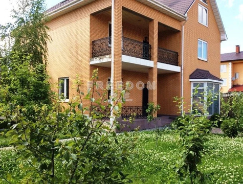 Продажа дома, Лохино, Одинцовский район, 25000000 руб.