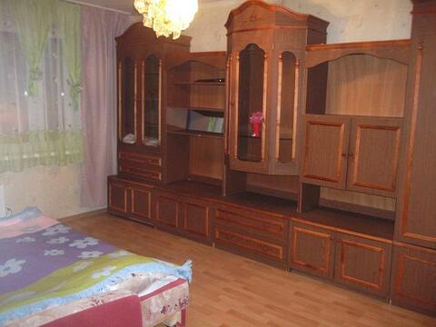 Подольск, 1-но комнатная квартира, ул. Подольская д.14а, 19000 руб.