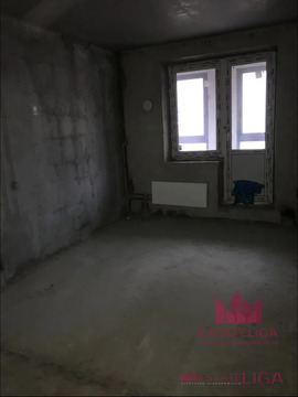 1-комнатная квартира, 25 кв.м., в ЖК "Бутово Парк 2" 1-комнатная квартира, 25 кв.м., в ЖК "Бутово Парк 2"