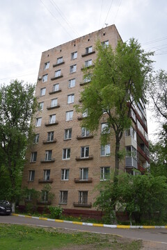 Раменское, 1-но комнатная квартира, ул. Михалевича д.20, 2500000 руб.