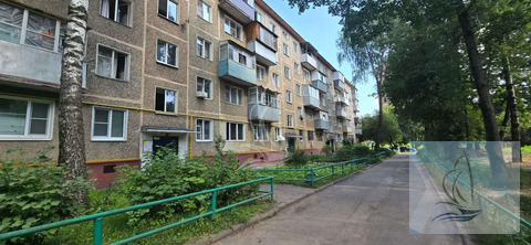 Подольск, 1-но комнатная квартира, Подольск д.улица Кирова, 45А, 30000 руб.