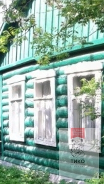 Продам дом в Одинцовском р-не д. Мамоново ул.Вокзальная, 2950000 руб.