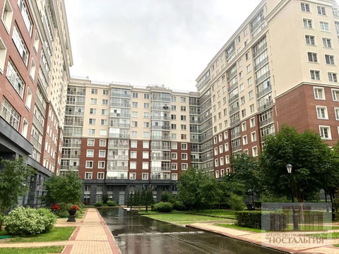 Москва, 2-х комнатная квартира, ул. Мытная д.7 с1, 50000000 руб.