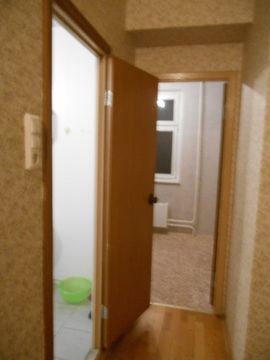 Балашиха, 1-но комнатная квартира, Нестерова Бульвар д.2, 16000 руб.