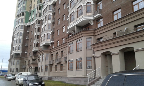 Химки, 3-х комнатная квартира, Германа Титова д.5, 7950000 руб.