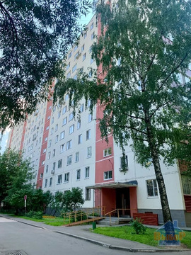 Продажа квартиры, м. Бабушкинская, 1-я Напрудная улица