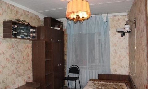 Гребнево, 3-х комнатная квартира, ул. Лучистая д.6, 2700000 руб.