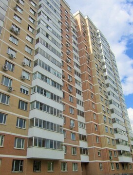 Москва, 2-х комнатная квартира, Кадомцева проезд д.23, 11300000 руб.