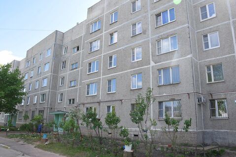 Раменское, 1-но комнатная квартира, ул.Шоссейная д.д.24, 2500000 руб.