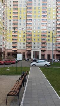 Москва, 3-х комнатная квартира, Летчика Ульянина д.6, 7500000 руб.