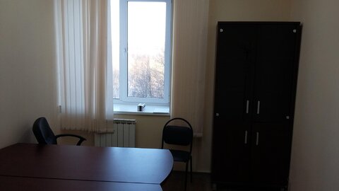 Аренда офисов от 10 кв.м., 11400 руб.