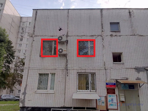 Продажа офиса, ул. Донецкая, 9235500 руб.