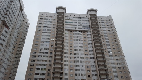 Пушкино, 1-но комнатная квартира, Чехова д.1 к1, 3999000 руб.