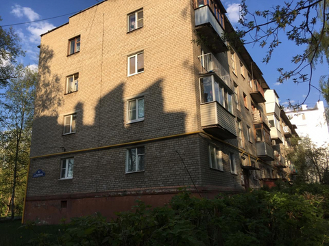 Ногинск, 2-х комнатная квартира, ул. Радченко д.15А, 2850000 руб.