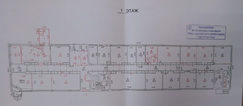 Помещение 1000 кв.м, свободного назначения., 12000 руб.