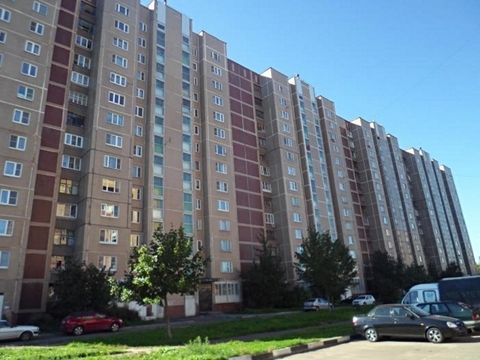 Электросталь, 4-х комнатная квартира, ул. Юбилейная д.15, 4590000 руб.