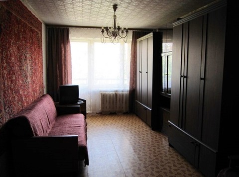 Егорьевск, 3-х комнатная квартира, 3-й мкр. д.2, 2800000 руб.
