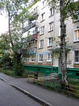 Москва, 1-но комнатная квартира, ул. Авангардная д.14, 5900000 руб.