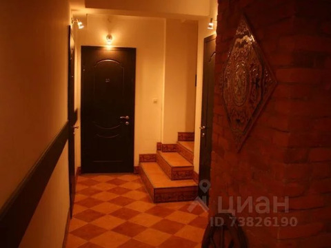 Многокомнатная квартира, 309 м Многокомнатная квартира, 309 м