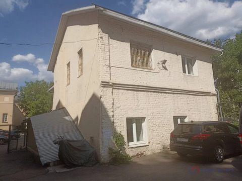 Продажа офиса, ул. Пятницкая, 48474000 руб.