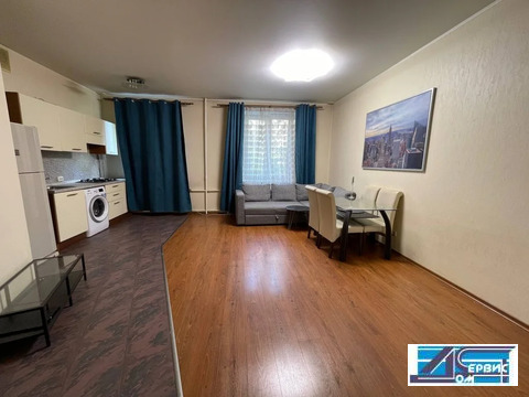 Москва, 2-х комнатная квартира, ул. Масловка Верхн. д.27к1, 21000000 руб.