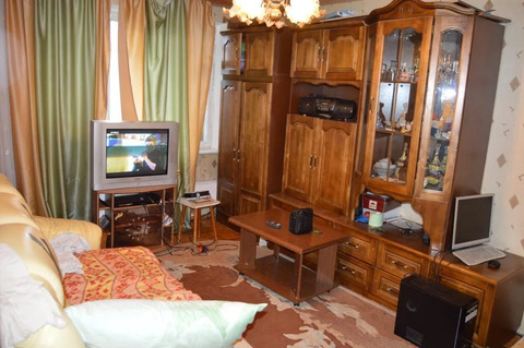 Дубовая Роща, 1-но комнатная квартира, ул. Спортивная д.8, 15000 руб.