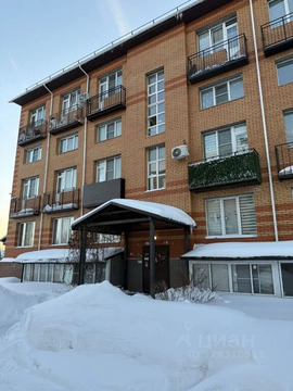 Тарасовка, 1-но комнатная квартира, Солнечная д.26к9, 3400000 руб.