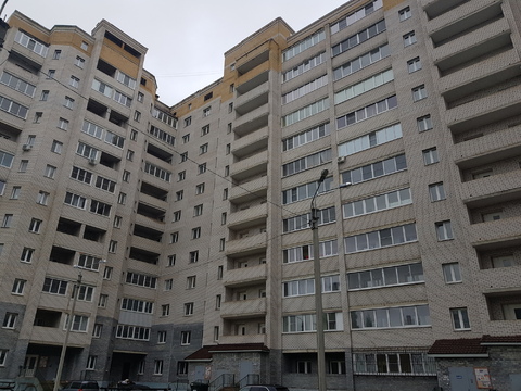 Сергиев Посад, 3-х комнатная квартира, ул. Матросова д.2 к1, 5750000 руб.