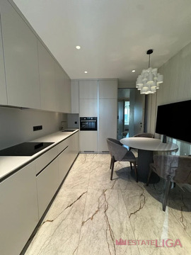 Москва, 3-х комнатная квартира, ул. Гжатская д.5к7, 40000000 руб.