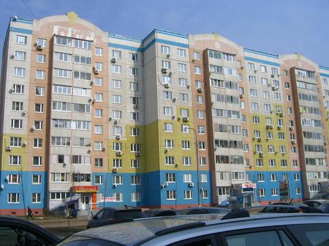 Ступино, 1-но комнатная квартира, ул. Калинина д.46 к4, 18000 руб.
