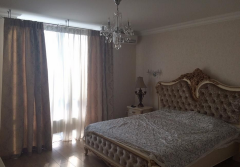 Москва, 2-х комнатная квартира, Камергерский пер. д.2, 85000 руб.